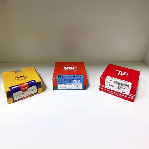 رینگ موتور صحرا اصلی